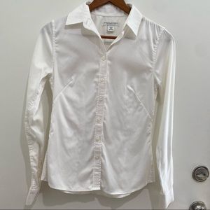 Banana Republic Non-Iron Shirt